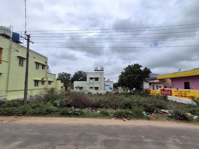 Residential Plot in Malumichampatty for resale Coimbatore. The reference number is 20786969