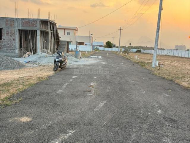 Residential Plot in Malumichampatty for resale Coimbatore. The reference number is 20031253