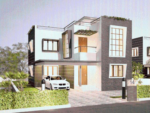 Residential Plot in Malur for resale Bangalore East. The reference number is 17238696
