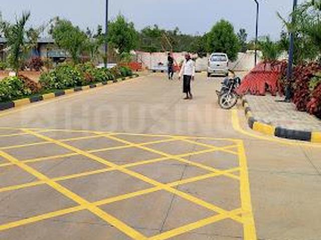Residential Plot in Malur for resale Bangalore. The reference number is 16591706