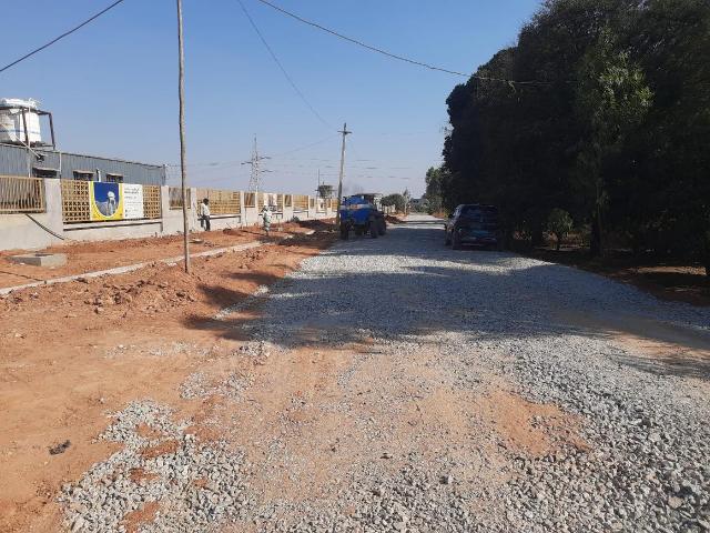 Residential Plot in Malur for resale Bangalore. The reference number is 16860192