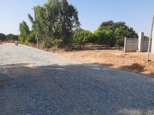 Residential Plot in Malur for resale Bangalore. The reference number is 16860253