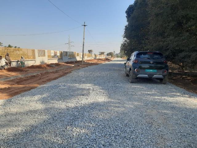 Residential Plot in Malur for resale Bangalore. The reference number is 16860405
