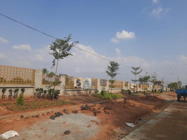 Residential Plot in Malur for resale Bangalore. The reference number is 17126235