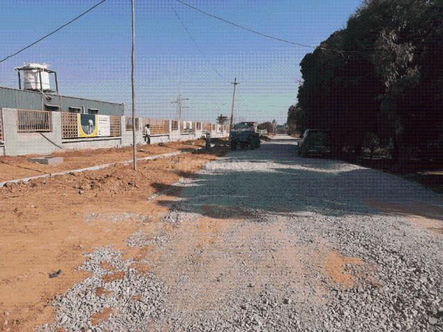 Residential Plot in Malur for resale Bangalore. The reference number is 17126458