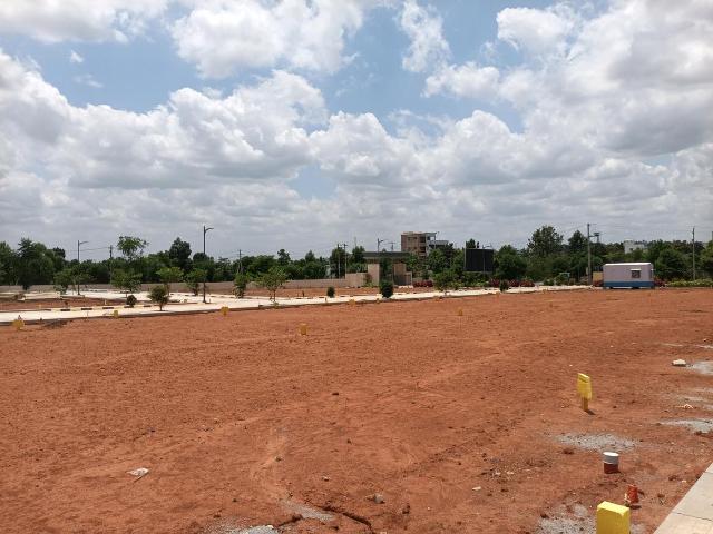 Residential Plot in Malur for resale Kolar. The reference number is 19776008
