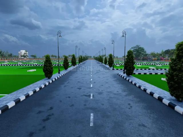Residential Plot in Malur for resale Kolar. The reference number is 19956186