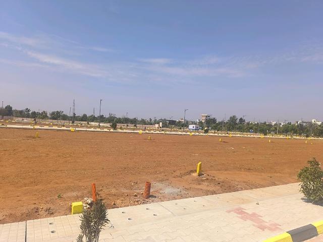 Residential Plot in Malur for resale Kolar. The reference number is 19104784