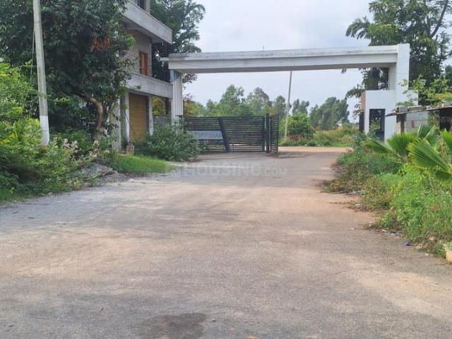 Residential Plot in Malur for resale Kolar. The reference number is 20630363