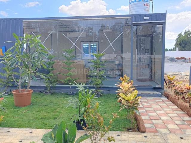 Residential Plot in Malur for resale Kolar. The reference number is 20641120