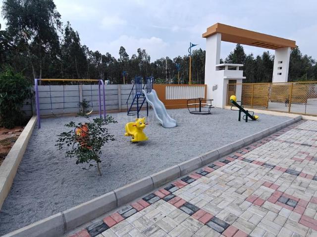 Residential Plot in Malur for resale Kolar. The reference number is 20868928