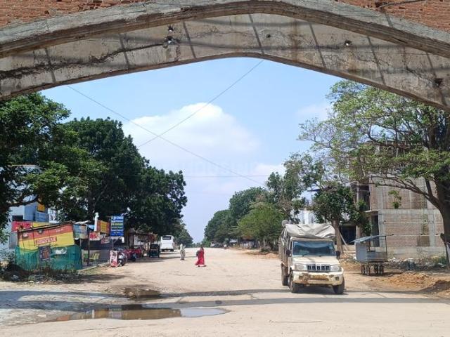 Residential Plot in Malur for resale Kolar. The reference number is 20346198