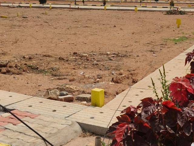 Residential Plot in Malur for resale Kolar. The reference number is 20357336