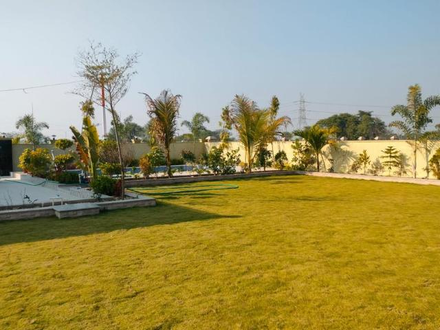 Residential Plot in Malviya Nagar for resale Jaipur. The reference number is 20227934
