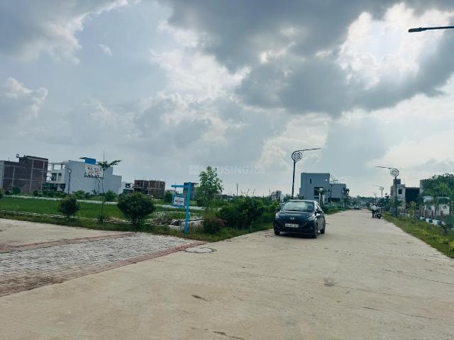 Residential Plot in Malviya Nagar for resale Jaipur. The reference number is 20379327