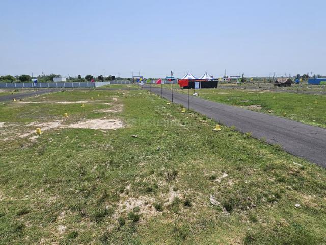 Residential Plot in Mamandur, Chengalpattu for resale Chennai. The reference number is 17528988