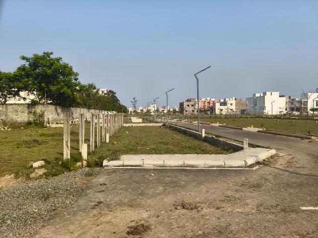 Residential Plot in Mamandur, Chengalpattu for resale Chennai. The reference number is 19681786