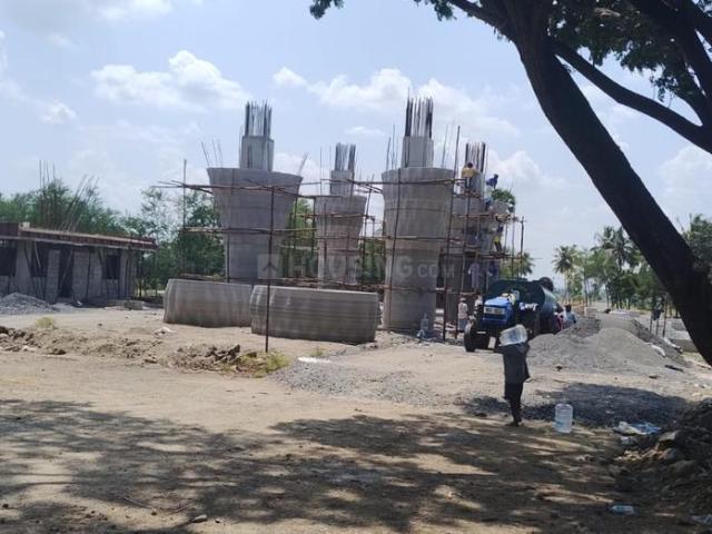 Residential Plot in Mamandur, Chengalpattu for resale Chennai. The reference number is 19209644