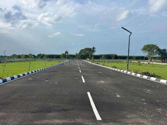 Residential Plot in Mamandur, Chengalpattu for resale Chennai. The reference number is 20236256
