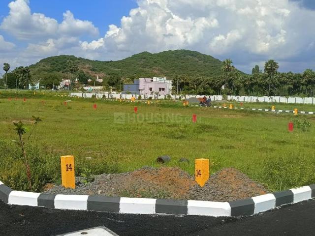 Residential Plot in Mamandur, Chengalpattu for resale Chennai. The reference number is 20285015
