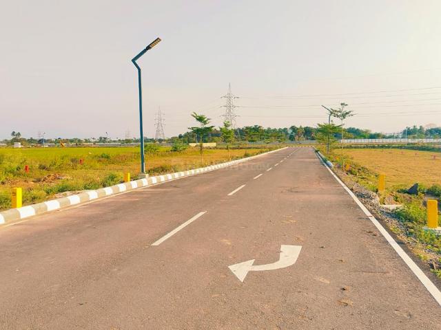 Residential Plot in Chengalpattu for resale Chennai. The reference number is 20340511