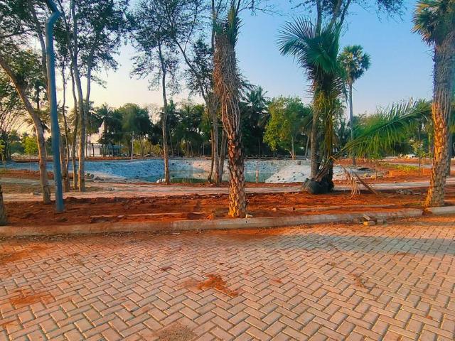 Residential Plot in Chengalpattu for resale Chennai. The reference number is 20340766