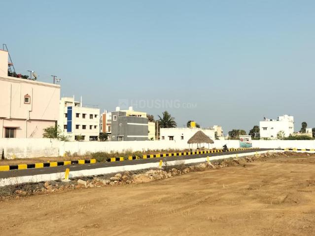 Residential Plot in Mambakkam for resale Chennai South. The reference number is 17598407