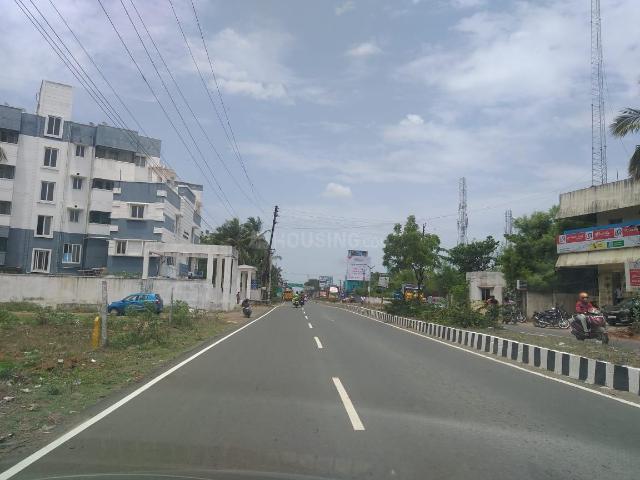 Residential Plot in Mambakkam for resale Chennai. The reference number is 14634884
