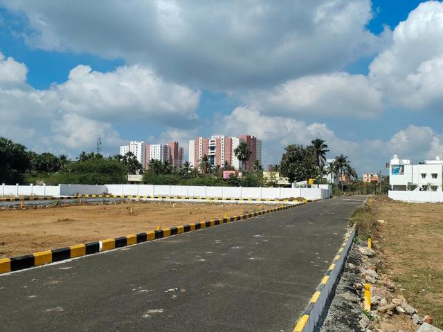 Residential Plot in Mambakkam for resale Chennai. The reference number is 16689753