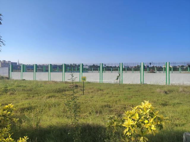 Residential Plot in Mambakkam for resale Chennai. The reference number is 17505090