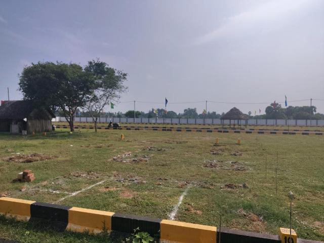 Residential Plot in Mambakkam for resale Chennai. The reference number is 17575840
