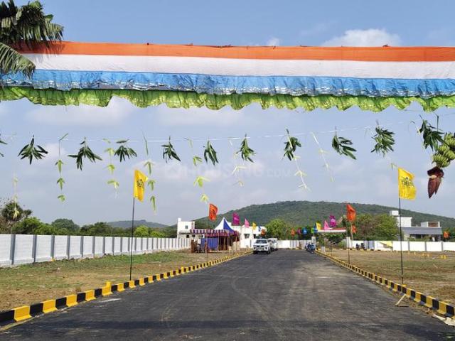 Residential Plot in Mambakkam for resale Chennai. The reference number is 17576956