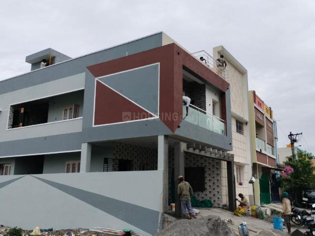 Residential Plot in Mambakkam for resale Chennai. The reference number is 17620433