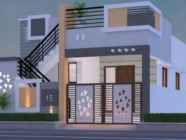 Residential Plot in Mambakkam for resale Chennai. The reference number is 17878373