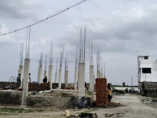 Residential Plot in Mambakkam for resale Chennai. The reference number is 18568221