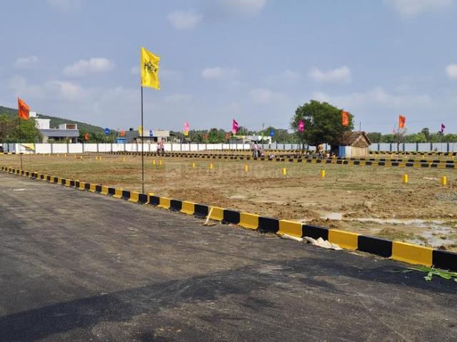 Residential Plot in Mambakkam for resale Chennai. The reference number is 18742464