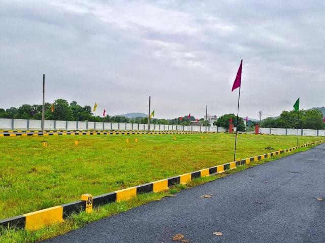 Residential Plot in Mambakkam for resale Chennai. The reference number is 18807539