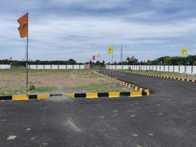Residential Plot in Mambakkam for resale Chennai. The reference number is 18808092