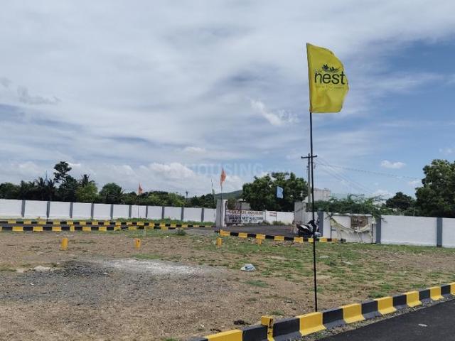 Residential Plot in Mambakkam for resale Chennai. The reference number is 18808165