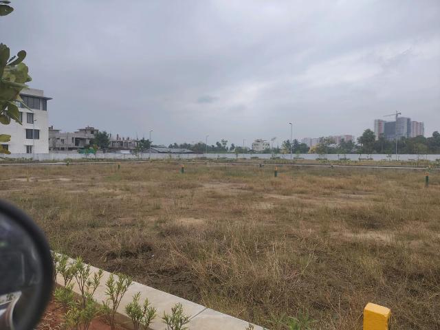 Residential Plot in Mambakkam for resale Chennai. The reference number is 18830580