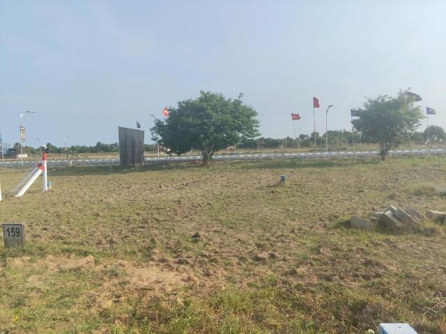 Residential Plot in Mambakkam for resale Chennai. The reference number is 18830615