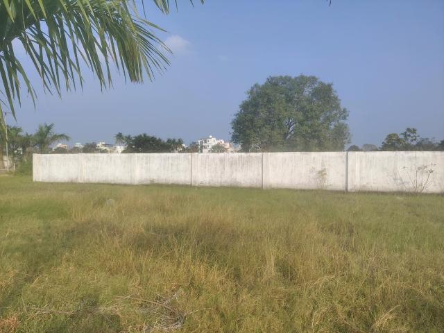 Residential Plot in Ponmar for resale Chennai. The reference number is 18865282