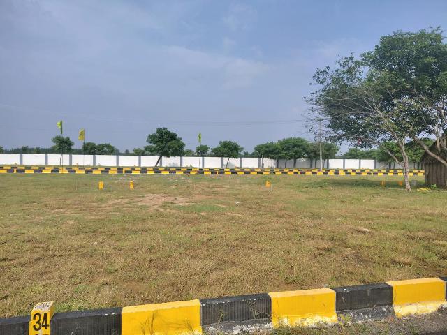 Residential Plot in Mambakkam for resale Chennai. The reference number is 18179579