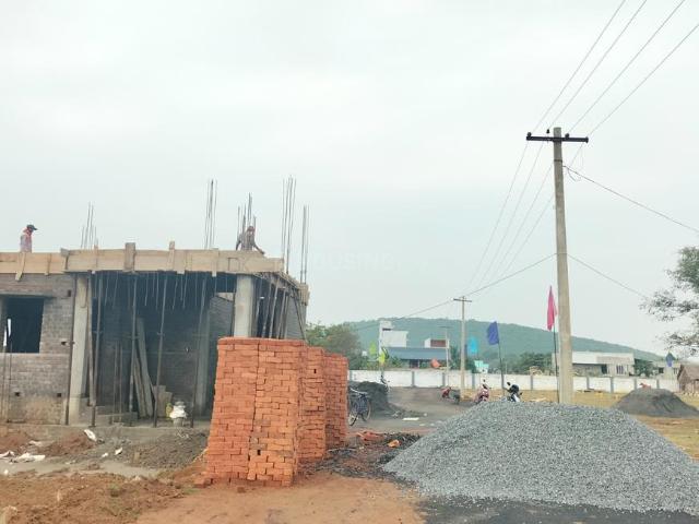Residential Plot in Mambakkam for resale Chennai. The reference number is 19418000