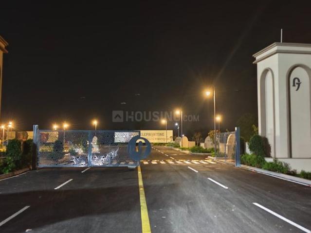 Residential Plot in Mambakkam for resale Chennai. The reference number is 19421390