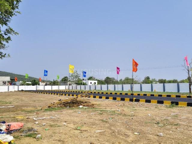 Residential Plot in Mambakkam for resale Chennai. The reference number is 19507464