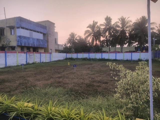 Residential Plot in Mambakkam for resale Chennai. The reference number is 19632456