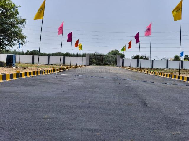 Residential Plot in Mambakkam for resale Chennai. The reference number is 19709597
