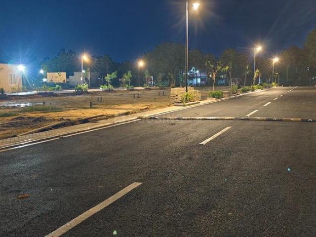 Residential Plot in Mambakkam for resale Chennai. The reference number is 19710433