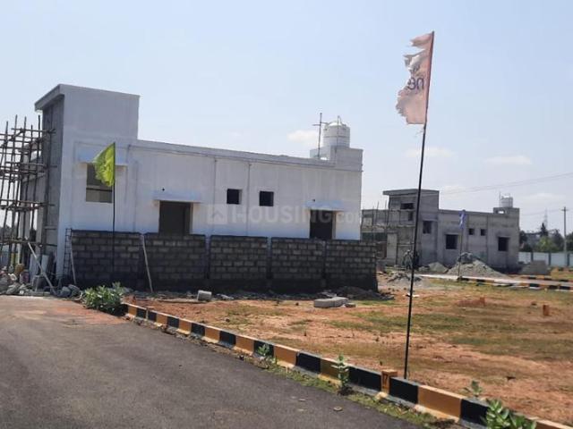 Residential Plot in Mambakkam for resale Chennai. The reference number is 19816378